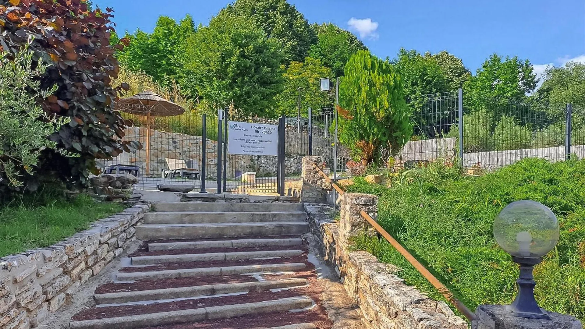 6 Bedroom Amazing Apartment In Vallon Pont Darc