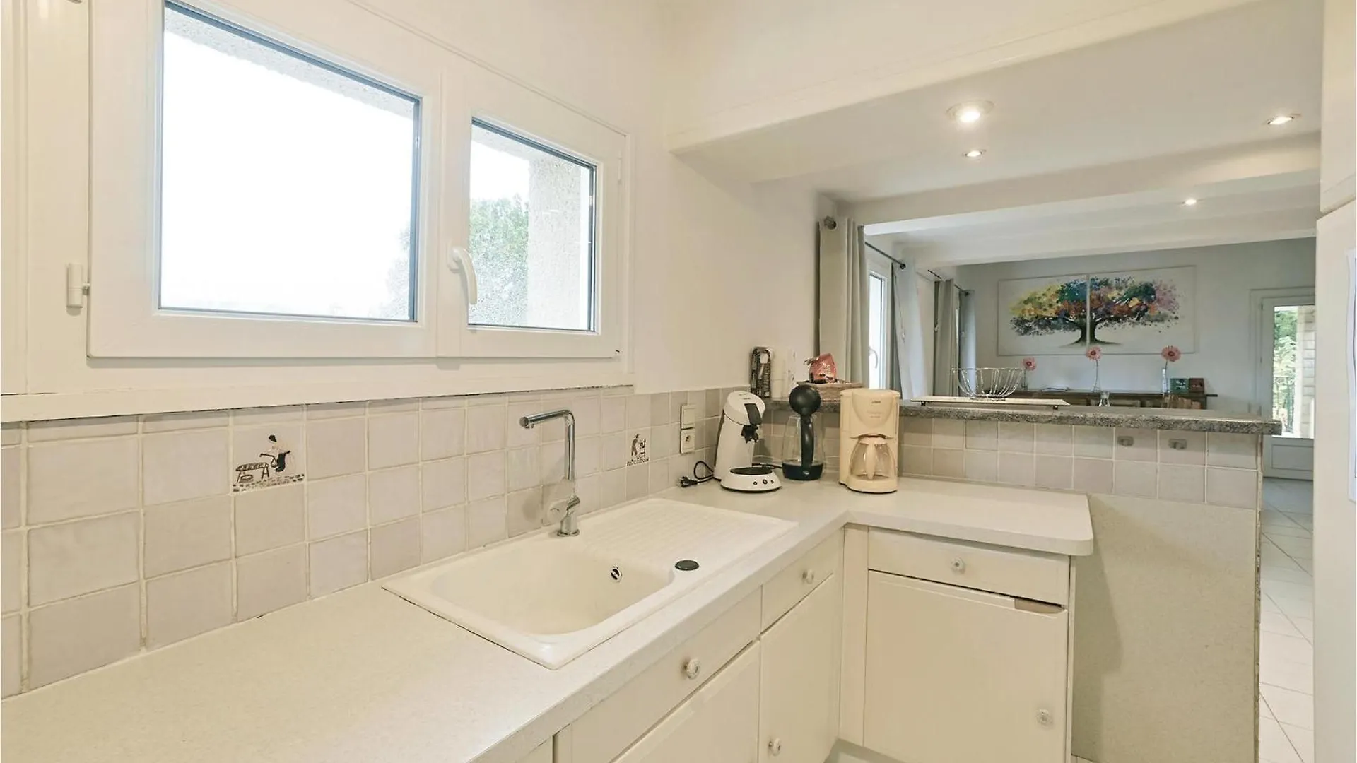 6 Bedroom Amazing Apartment In Vallon Pont Darc France