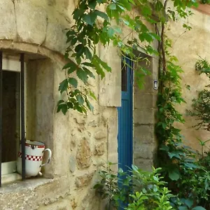 Bed & Breakfast Du Clocher, Vallon-Pont-dʼArc