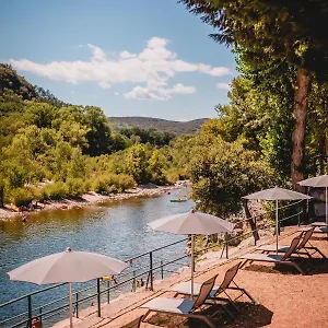 Rives D'arc Campingplads