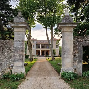 Hotel Walbaum, Vallon-Pont-dʼArc