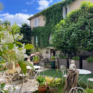 Bed & Breakfast Maison Du Manoir, Vallon-Pont-dʼArc