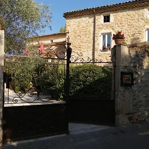 Mas De La Rose Vallon-Pont-dʼArc