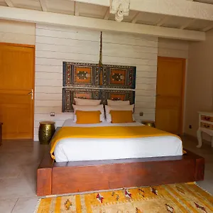 Bed & Breakfast Couleurs Du Sud, Vallon-Pont-dʼArc