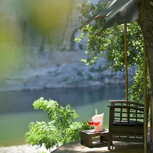 Hotel Prehistoric - Adult Only, Vallon-Pont-dʼArc
