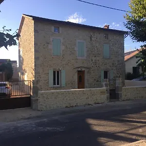 La Maison De Salavas Vallon-Pont-dʼArc